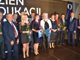 Dzień edukacji narodowej 2017